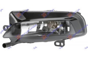 Προβολεας Ομιχλης (S-LINE) (HELLA) Αριστερα Audi A3 3D/SPORTBACK 12-16 - 132005127