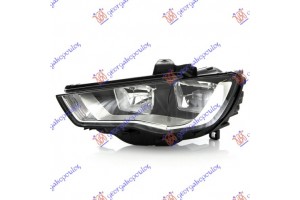 Φανος Εμπρος ΗΛΕΚΤ. (Ε) (ΜΕ ΜΟΤΕΡ) (DEPO) Αριστερα Audi A3 3D/SPORTBACK 12-16 - 132005132