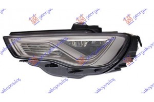 Φανος Εμπρος Full Led (HELLA) Αριστερα Audi A3 3D/SPORTBACK 12-16 - 132005172