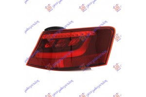 Φανος Πισω 3Π Εξω Led (Ε) Δεξια Audi A3 3D/SPORTBACK 12-16 - 132005811