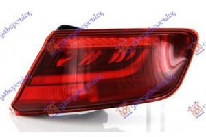 Φανος Πισω 5Π Εξω Led (Ε) Δεξια Audi A3 3D/SPORTBACK 12-16 - 132005861