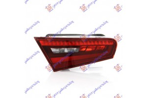Φανος Πισω 3Π Εσω Led (E) Αριστερα Audi A3 3D/SPORTBACK 12-16 - 132005999