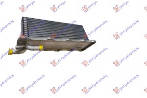 Ψυγειο Intercooler Βοηθητικο 1.4 Tsi (307x106x55) Skoda Superb 15-19 - 745206240