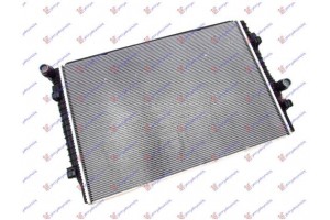 Ψυγειο Βενζινη 1.8TFSI (132KW)/S3 2.0TFSI (221KW) (650x450x34) (KOYO) Seat Leon 20- - 724206305