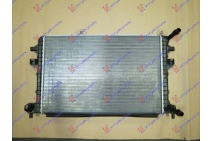 Ψυγειο Βοηθητικο 1.4 Tsi ΒΕΝΖΙΝΗ- 1.6-2.0 Tdi Πετρελαιο (620x410x16) Skoda Superb 15-19 - 745206340