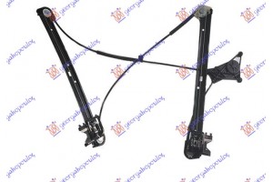 Γρυλλος ΠΑΡΑΘ. ΕΜΠ. ΗΛΕΚΤ. (H/B) (Χ/ΜΟΤΕΡ) Δεξια Audi A3 3D/SPORTBACK 12-16 - 132007046