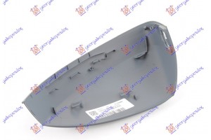 Καπακι Καθρεφτη ΒΑΦΟΜ. (ΜΕ Lane ASSIST) Δεξια Audi A3 3D/SPORTBACK 12-16 - 132007711