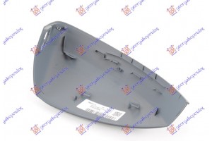Καπακι Καθρεφτη ΒΑΦΟΜ. (ΜΕ Lane Assist ) Αριστερα Audi A3 3D/SPORTBACK 12-16 - 132007712