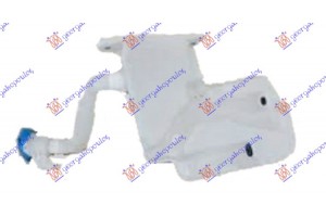Δοχειο Νερου Υαλοκαθαριστηρων (ΜΕ ΤΑΠΑ) Skoda Superb 15-19 - 745208405