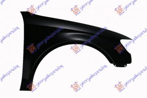 Φτερο Εμπρος Δεξια Audi A3 Sport SEDAN/CABRIO 16-20 - 132300651