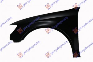 Φτερο Εμπρος Αριστερα Audi A3 Sport SEDAN/CABRIO 16-20 - 132300652