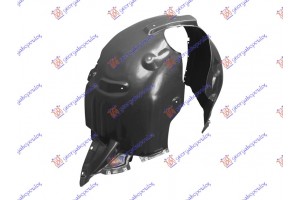 Θολος Εμπρος Πλαστικος Δεξια Audi A3 Sport SEDAN/CABRIO 13-16 - 132100821