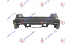 Προφυλακτηρας Πισω ΒΑΦΟΜ. Audi A3 Sport SEDAN/CABRIO 13-16 - 132103390