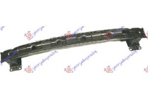 Τραβερσα Προφυλακτηρα Πισω (ΑΛΟΥΜΙΝΙΟ) Audi A3 Sport SEDAN/CABRIO 13-16 - 132103850