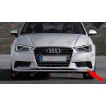 Διακοσμητικο Προφυλακτηρα Εμπρος Κατω Αριστερα Audi A3 Sport SEDAN/CABRIO 13-16 - 132104012