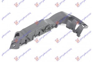 Βαση Προφυλακτηρα Εμπρος Πλαινη Πλαστικη Δεξια Audi A3 Sport SEDAN/CABRIO 13-16 - 132104281