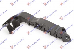 Βαση Προφυλακτηρα Εμπρος Πλαινη Πλαστικη Αριστερα Audi A3 Sport SEDAN/CABRIO 13-16 - 132104282