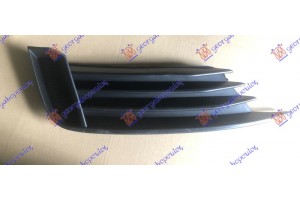 Διχτυ Προφυλακτηρα Εμπρος Ακραιο (ΧΩΡΙΣ Τρυπα ΠΡΟΒΟΛΕΑ) Δεξια Audi A3 Sport SEDAN/CABRIO 13-16 - 132104811