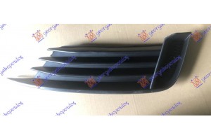 Διχτυ Προφυλακτηρα Εμπρος Ακραιο (ΧΩΡΙΣ Τρυπα ΠΡΟΒΟΛΕΑ) Αριστερα Audi A3 Sport SEDAN/CABRIO 13-16 - 132104812