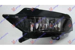 Προβολεας Ομιχλης (Ε) Δεξια Audi A3 Sport SEDAN/CABRIO 13-16 - 132105111