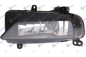 Προβολεας Ομιχλης (HELLA) Δεξια Audi A3 Sport SEDAN/CABRIO 13-16 - 132105116