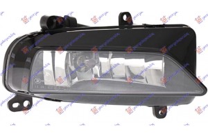 Προβολεας Ομιχλης (HELLA) Αριστερα Audi A3 Sport SEDAN/CABRIO 13-16 - 132105117