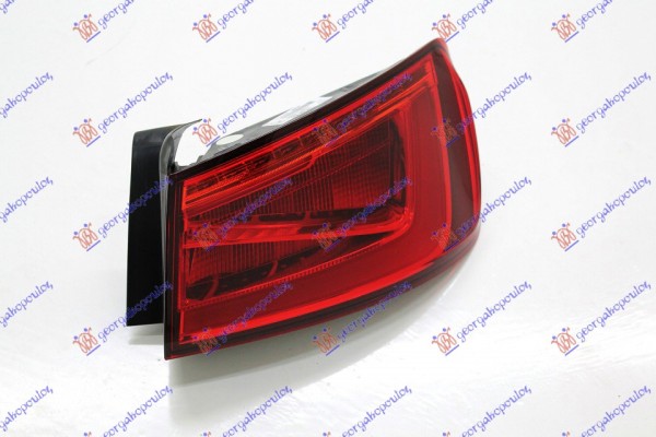 Φανος Πισω Εξω Led (MARELLI) Δεξια Audi A3 Sport SEDAN/CABRIO 13-16 - 132105971