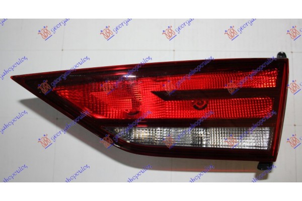 Φανος Πισω Εσω (MARELLI) Δεξια Audi A3 Sport SEDAN/CABRIO 13-16 - 132105983