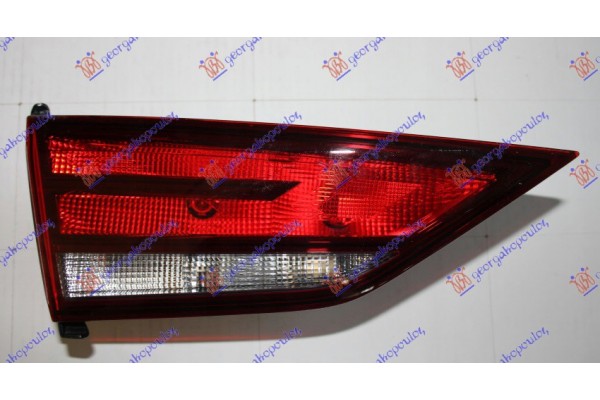 Φανος Πισω Εσω (MARELLI) Αριστερα Audi A3 Sport SEDAN/CABRIO 13-16 - 132105984