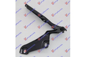 Μεντεσες Καπω Εμπρος Αριστερα Audi A3 Sport SEDAN/CABRIO 13-16 - 132106142