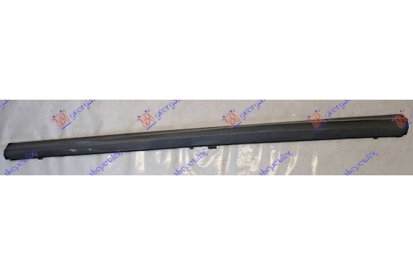 Μαρσπιε Πλαστικο Sedan (Α3/S3/RS3) Δεξια Audi A3 Sport SEDAN/CABRIO 16-20 - 132308291