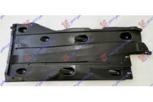 Πλαστικο Καλυμμα Δαπεδου Μεσαιο Δεξια Skoda Karoq 17-21 - 754000868