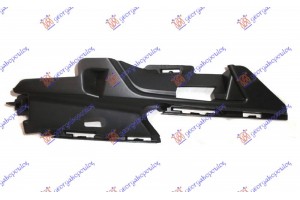 Βαση ΠΡΟΦΥΛ. Εμπρος Ανω Πλαστικη Δεξια Audi A3 3D/SPORTBACK 16-20 - 132204283