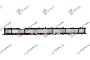 Διχτυ Προφυλακτηρα Εμπρος Μεσαιο Audi A3 3D/SPORTBACK 16-20 - 132204800