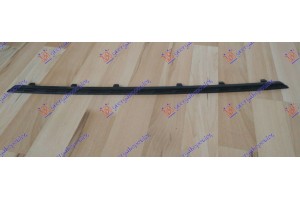 Διχτυ Σποιλερ ΠΡΟΦΥΛ. Πισω (S-LINE) Audi A3 3D/SPORTBACK 16-20 - 132204850