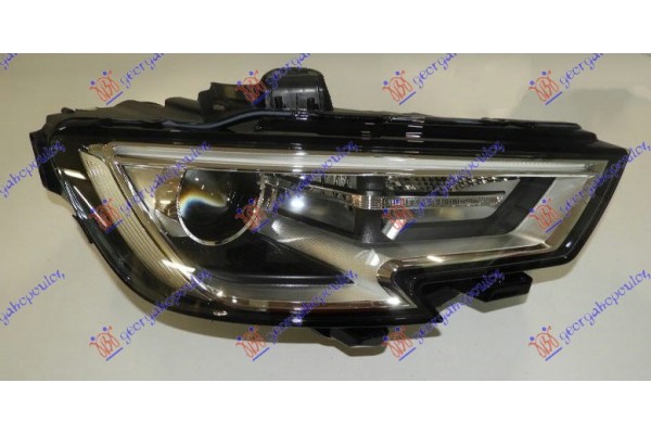 Φανος Εμπρος Bi-XENON (VALEO) Δεξια Audi A3 Sport SEDAN/CABRIO 16-20 - 132305141