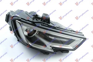 Φανος Εμπρος Bi-XENON Plus (VALEO) Δεξια Audi A3 3D/SPORTBACK 16-20 - 132205151
