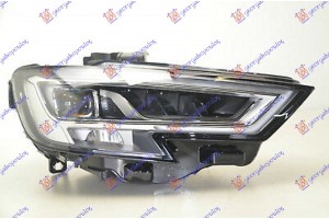 Φανος Εμπρος Full Led Matrix (VALEO) Δεξια Audi A3 3D/SPORTBACK 16-20 - 132205161