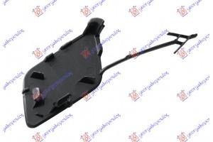 Καλυμμα Γαντζου Εμπρος ΒΑΦΟΜ. Audi A3 3D/SPORTBACK 16-20 - 132207830