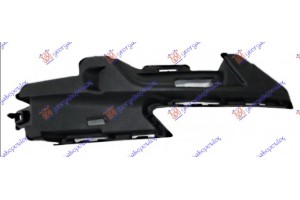 Βαση Προφυλακτηρα Εμπρος Ανω Πλαστικη Δεξια Audi A3 Sport SEDAN/CABRIO 16-20 - 132304283