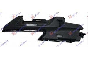 Βαση Προφυλακτηρα Εμπρος Ανω Πλαστικη Αριστερα Audi A3 Sport SEDAN/CABRIO 16-20 - 132304284