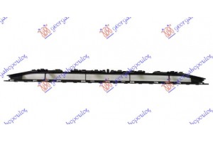 Διχτυ Προφυλακτηρα Εμπρος Μεσαιο Audi A3 Sport SEDAN/CABRIO 16-20 - 132304800