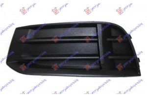 Διχτυ Προφυλακτηρα Εμπρος Ακραιο Αριστερα Audi A3 Sport SEDAN/CABRIO 16-20 - 132304802