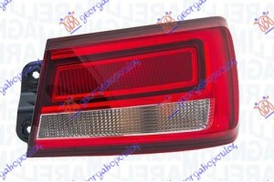 Φανος Πισω Εξω (MARELLI) Δεξια Audi A3 Sport SEDAN/CABRIO 16-20 - 132305821