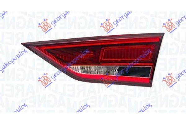 Φανος Πισω Εσω (MARELLI) Δεξια Audi A3 Sport SEDAN/CABRIO 16-20 - 132305826