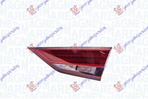 Φανος Πισω Εσω Led (MARELLI) Δεξια Audi A3 Sport SEDAN/CABRIO 16-20 - 132305828