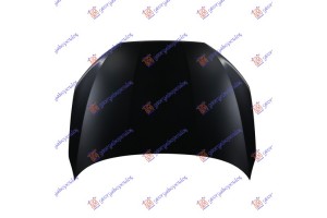 Καπο Εμπρος Audi A3 20- - 132400070