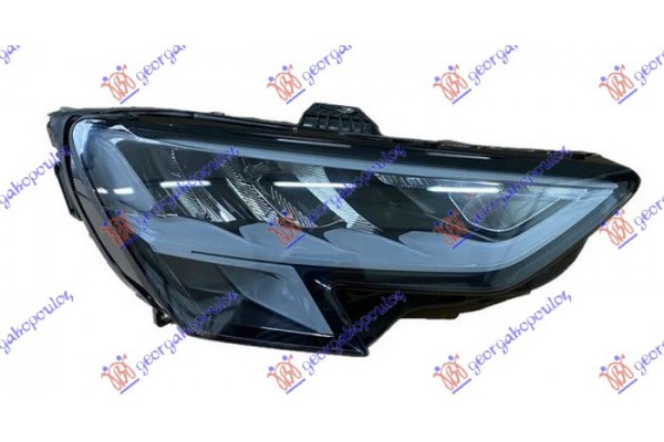 Φανος Εμπρος Full Led (BASE LINE) (VALEO) Δεξια Audi A3 20- - 132405141