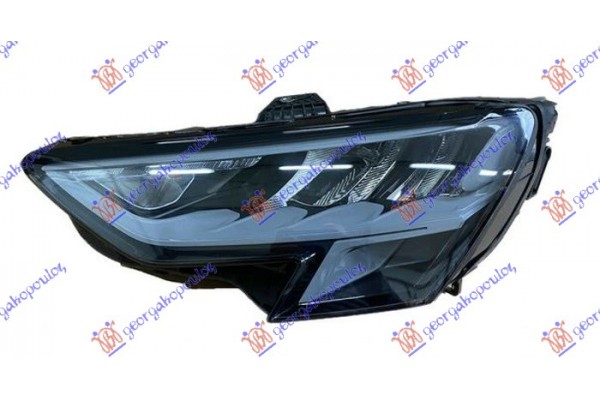 Φανος Εμπρος Full Led (BASE LINE) (VALEO) Αριστερα Audi A3 20- - 132405142