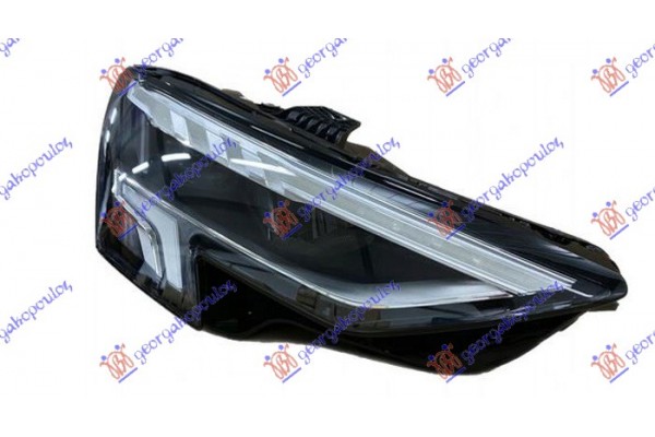 Φανος Εμπρος Full Led (VALEO) Δεξια Audi A3 20- - 132405151